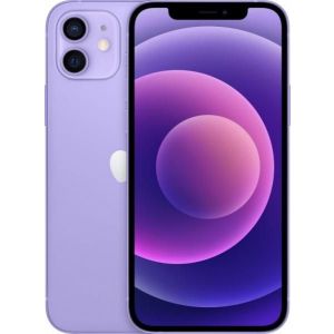 Смартфон Apple iPhone 12 256Gb Purple