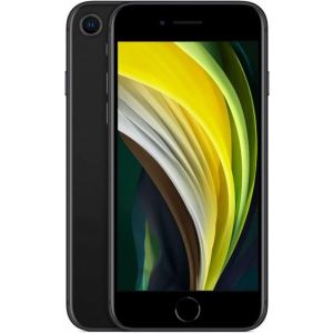 Смартфон Apple iPhone SE (2020) 64Gb Black