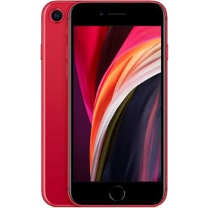 Смартфон Apple iPhone SE (2020) 64Gb Red