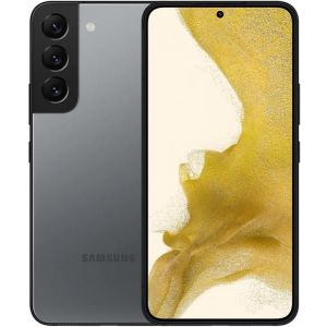 Смартфон Samsung Galaxy S22+ 8/128Gb RU, графитовый