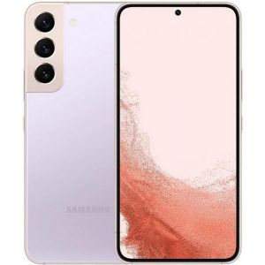 Смартфон Samsung Galaxy S22+ 8/128Gb RU, фиолетовый