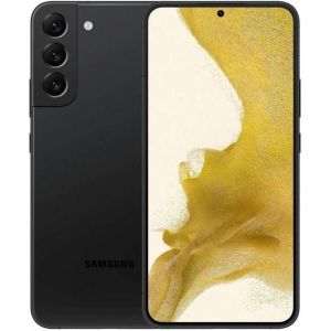 Смартфон Samsung Galaxy S22+ 8/256Gb RU, черный фантом