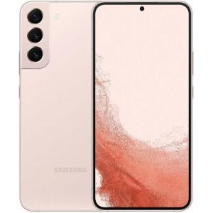 Смартфон Samsung Galaxy S22+ 8/256Gb RU, розовый