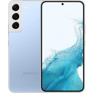 Смартфон Samsung Galaxy S22 8/128Gb RU, голубой