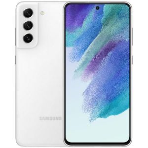 Смартфон Samsung Galaxy S21 FE 6/128Gb RU, белый
