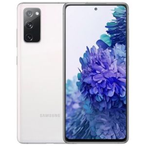 Смартфон Samsung Galaxy S20 FE (SM-G780G) 6/128Gb RU, белый