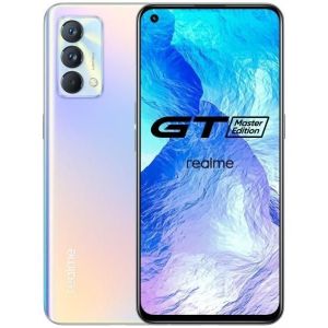 Смартфон Realme GT Master Edition 8/256Gb (Перламутровый)