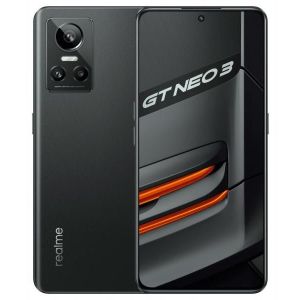 Смартфон Realme GT NEO3 12/256Gb, черный