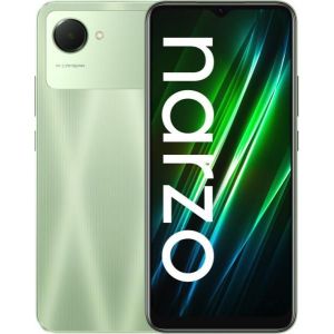 Смартфон Realme Narzo 50i Prime 3/32Gb, зеленый