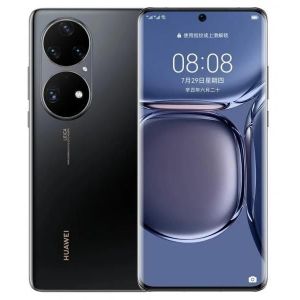 Смартфон Huawei P50 Pro Snapdragon 8/256Gb RU, черный