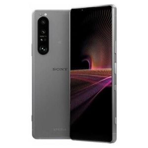 Смартфон Sony Xperia 1 III 12/256Gb (Frosted Gray)