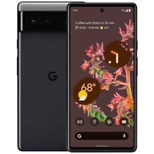 Смартфон Google Pixel 6 8/256Gb (Stormy Black)