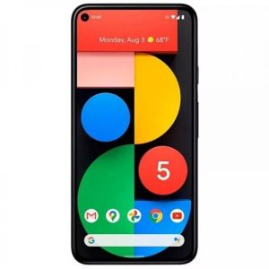 Смартфон Google Pixel 5 8/128Gb (Серый)