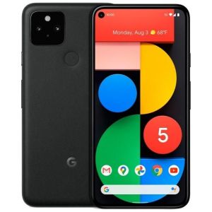 Смартфон Google Pixel 5a 5G 128Gb (Mostly Black)