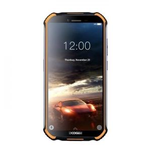 Смартфон DOOGEE S40 Pro 64Gb (Оранжевый)