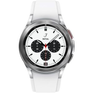 Умные часы Samsung Galaxy Watch4 Classic 42мм RU, серебро