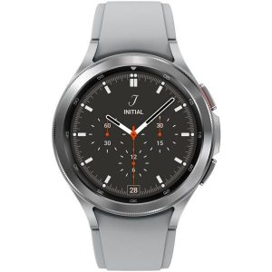 Умные часы Samsung Galaxy Watch4 Classic 46мм RU, серебро
