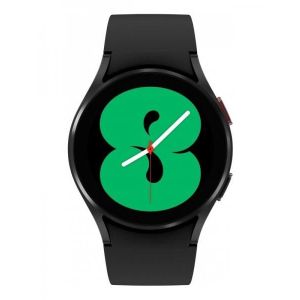 Умные часы Samsung Galaxy Watch4 40мм, черный