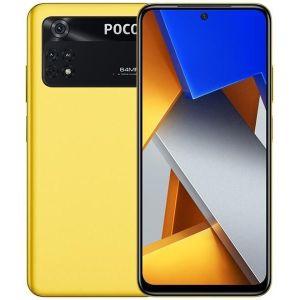 Смартфон Xiaomi Poco M4 Pro 4G 8/256Gb Global, желтый