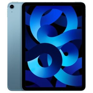 Планшет Apple iPad Air (2022) 64Gb Wi-Fi + Cellular Blue