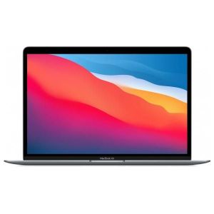 Ноутбук Apple MacBook Air 13 Late 2020 (Apple M1/8GB/256GB SSD/Apple graphics 7-core) MGN63RU/A, Space Gray