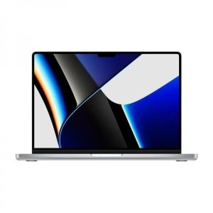 Ноутбук Apple Macbook Pro 14 Late 2021 (Apple M1 Max 10-core, RAM 32 ГБ, SSD 4 ТБ, Apple graphics 32-core) Silver