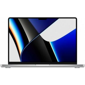 Ноутбук Apple Macbook Pro 16 Late 2021 (Apple M1 Pro 10-core, RAM 32 ГБ, SSD 512 ГБ, Apple graphics 16-core) Silver