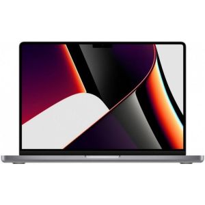 Ноутбук Apple Macbook Pro 16 Late 2021 (Apple M1 Pro 10-core, RAM 32 ГБ, SSD 8 ТБ, Apple graphics 16-core) Space Gray