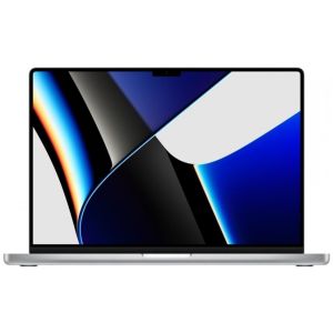 Ноутбук Apple Macbook Pro 16 Late 2021 (Apple M1 Max 10-core, RAM 32 ГБ, SSD 1 ТБ, Apple graphics 24-core) Silver