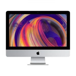 Моноблок Apple iMac 27 Retina 5K 2019 (Intel Core i5 3.0GHz/8Gb/1Tb/AMD Radeon Pro 570X)