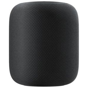 Портативная акустика Apple HomePod Gray