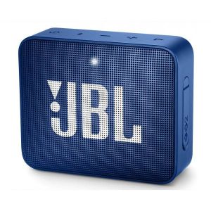 Портативная акустика JBL GO 2 Blue