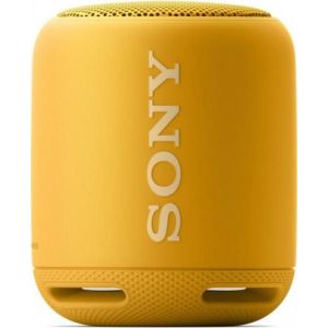 Портативная акустика Sony SRS-XB10 (Желтый)