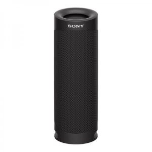 Портативная акустика Sony SRS-XB23 (Black)