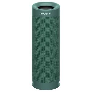 Портативная акустика Sony SRS-XB23 (Olive green)