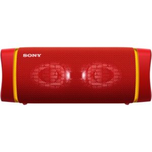 Смартфон Sony SRS-XB33 (Red)