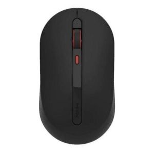 Мышь Xiaomi MIIIW Wireless Mouse Silent Black (MWMM01)