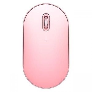 Мышь Xiaomi MIIIW Mouse Bluetooth Silent Dual Mode Pink