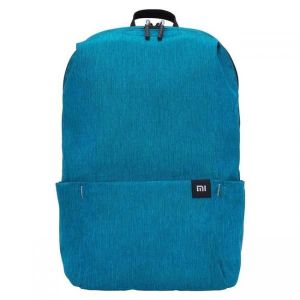 Xiaomi Mi 90 points Mini backpack 10L (Голубой)