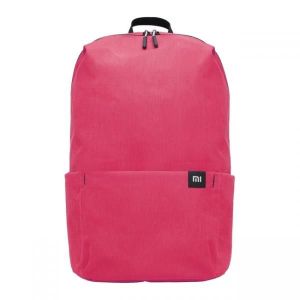 Xiaomi Mi 90 points Mini backpack 10L (Розовый)