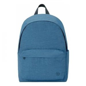 Рюкзак Xiaomi 90 Points Youth College Backpack (Голубой)