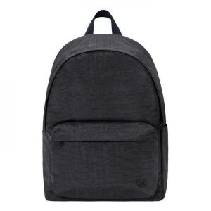 Рюкзак Xiaomi 90 Points Youth College Backpack (Черный)