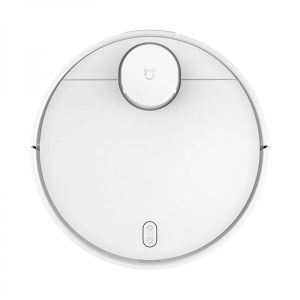 Робот-пылесос Xiaomi Mijia LDS Vacuum Cleaner (CN), белый
