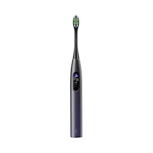 Электрическая зубная щетка Xiaomi Oclean X Pro Elcteric Toothbrush Aurora (Purple)