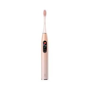 Электрическая зубная щетка Xiaomi Oclean X Pro Elcteric Toothbrush Sakura (Pink)