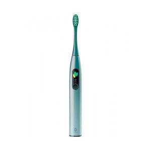 Электрическая зубная щетка Xiaomi Oclean X Pro Elcteric Toothbrush Mist (Green)