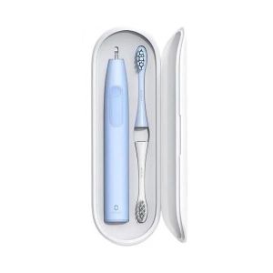 Электрическая зубная щетка Xiaomi Oclean F1 Sonic Electric Toothbrush Travel Suit Light (Blue)