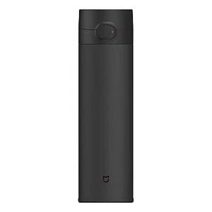 Термокружка Xiaomi Mijia Vacuum bottle 2 (0.48 л) (Черный)