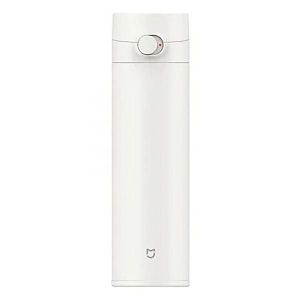 Термокружка Xiaomi Mijia Vacuum bottle 2 (0.48 л) (Белый)