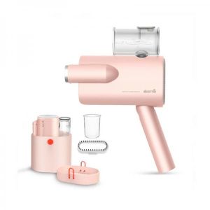 Xiaomi Deerma Garment Steamer DEM-HS008 Pink (CN)